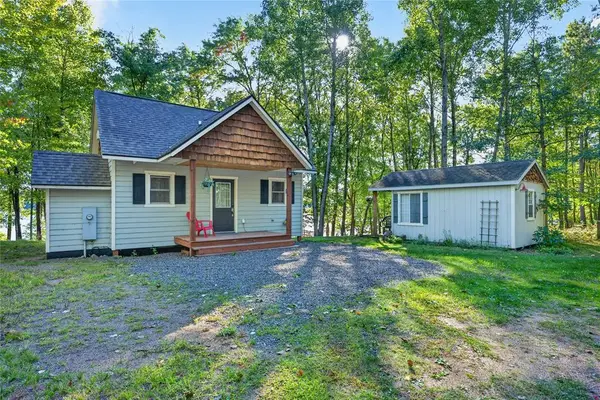 N7526 Pair O Lakes Road, Spooner, WI 54801