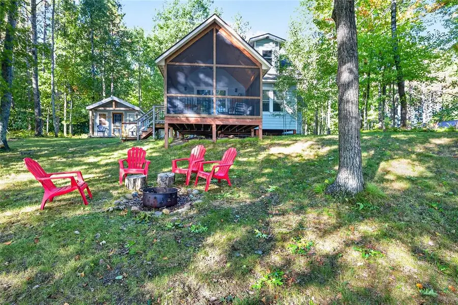 N7526 Pair O Lakes Road, Spooner, WI 54801 - #3