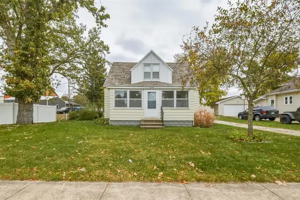 50768 Caroline Street, Osseo, WI 54758