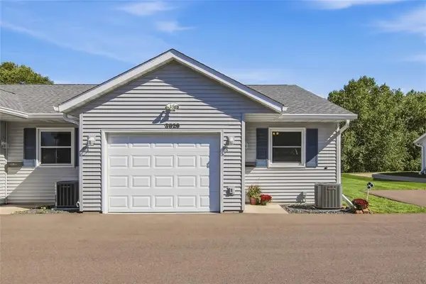 3529 Lever Street, Eau Claire, WI 54701