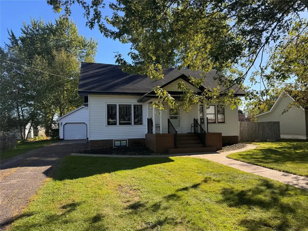 304 Wisconsin Avenue, Cameron, WI 54822 - #1