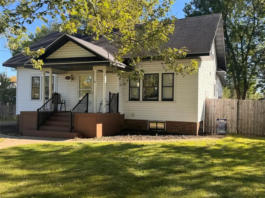 304 Wisconsin Avenue, Cameron, WI 54822 - #2
