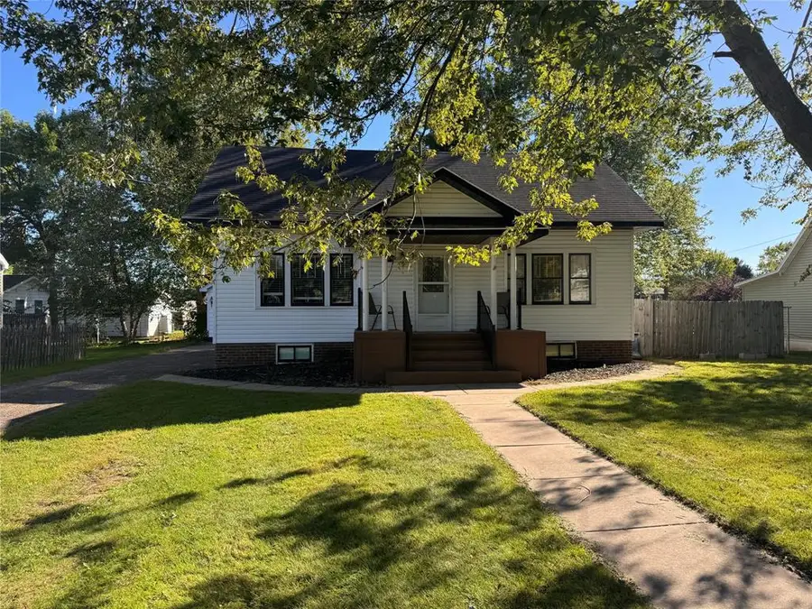 304 Wisconsin Avenue, Cameron, WI 54822 - #3
