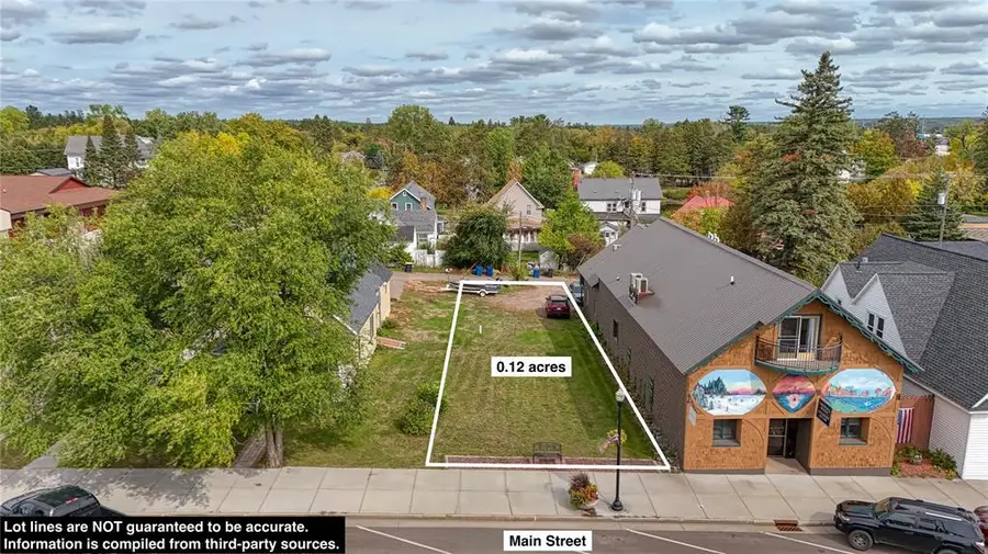 10596 Main Street, Hayward, WI 54843 - #2