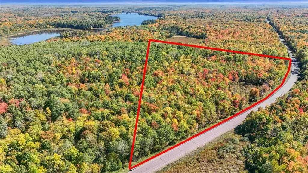 TBD County Road B, Hunter, WI 54843 - #1