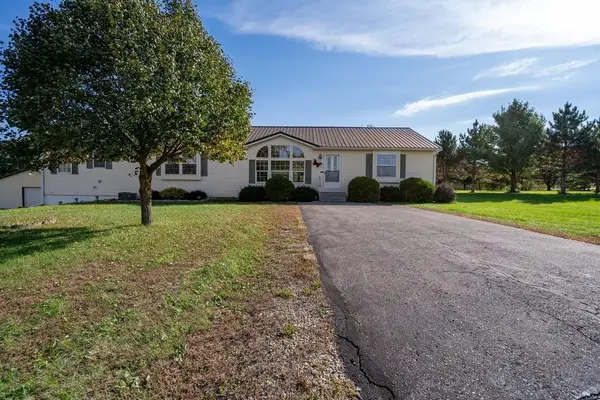 N29690 Pierzina Lane, Arcadia, WI 54612