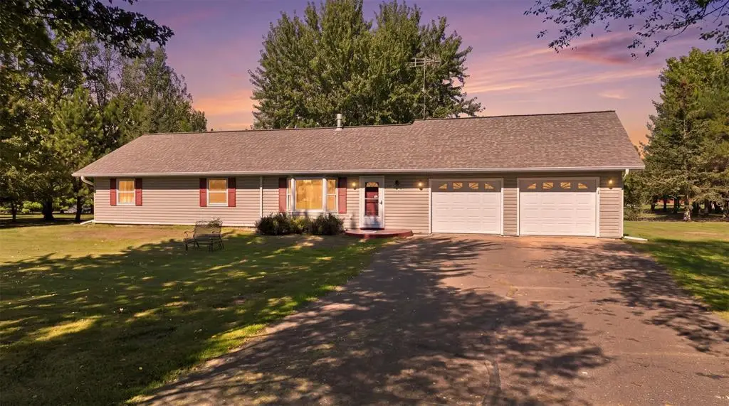 211 Pederson Drive, Shell Lake, WI 54871 - #1