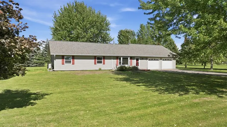 211 Pederson Drive, Shell Lake, WI 54871 - #2