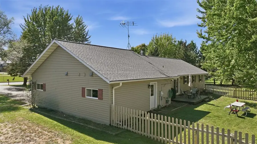211 Pederson Drive, Shell Lake, WI 54871 - #3