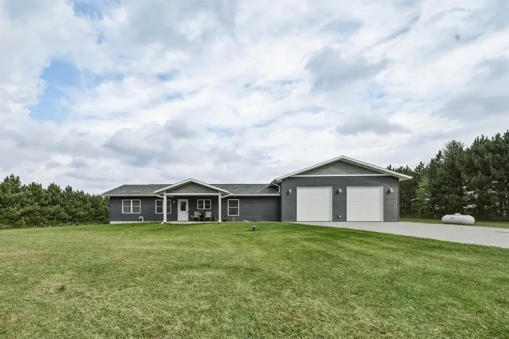 S7867 Windmill Drive, Augusta, WI 54722 - #1