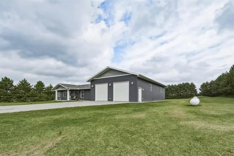 S7867 Windmill Drive, Augusta, WI 54722 - #2
