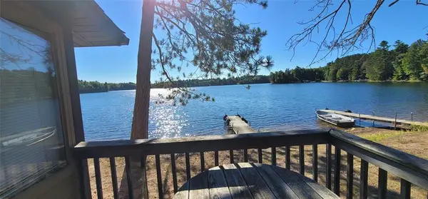 12547 Hwy B #3, Hayward, WI 54843