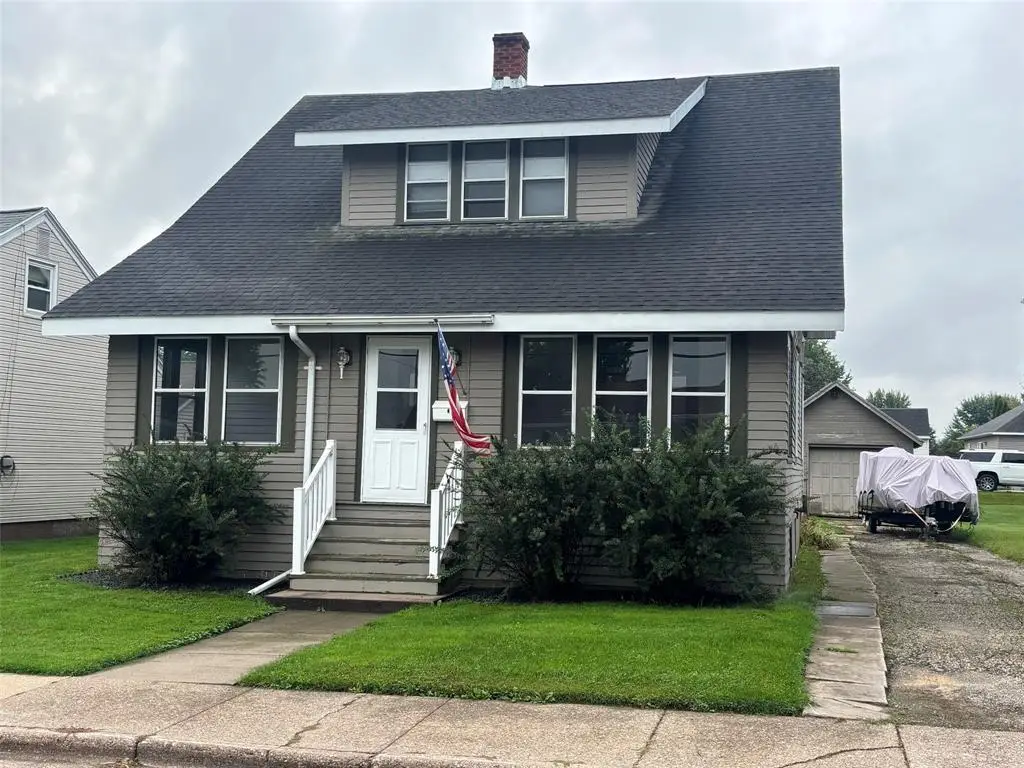 609 Jefferson Street, Arcadia, WI 54612 - #1