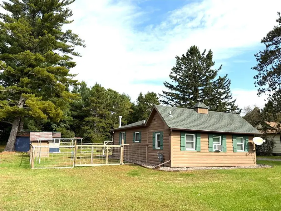 729 Elm Street, Strum, WI 54770 - #3