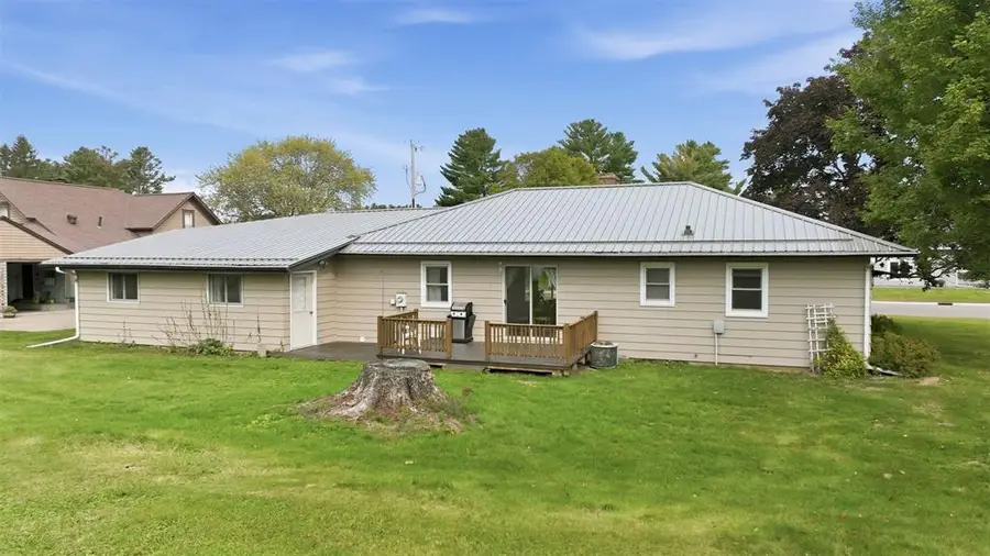 308 17th Avenue, Bloomer, WI 54724 - #2