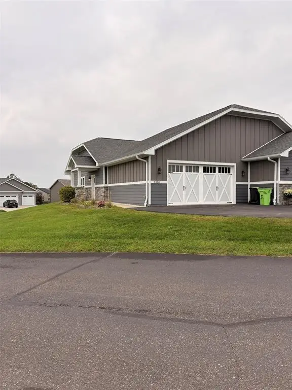 1368 Cypress Court, Altoona, WI 54720 - #3