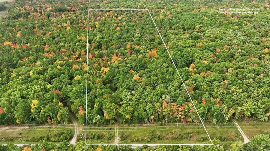 S10130 County Road H, Fairchild, WI 54741 - #2
