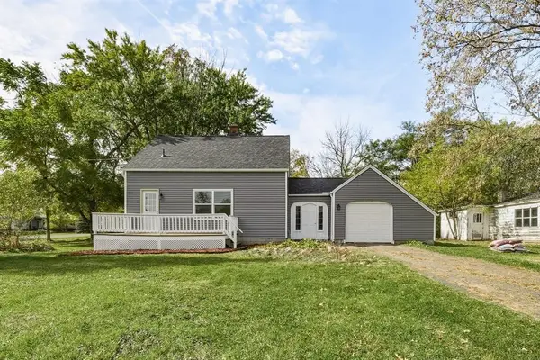 314 S Bracklin Street, Birchwood, WI 54817
