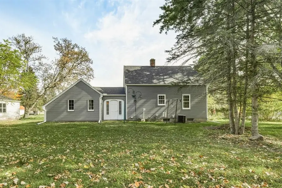 314 S Bracklin Street, Birchwood, WI 54817 - #3