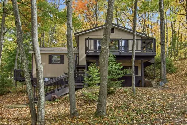 12557 Small Road, Hayward, WI 54843