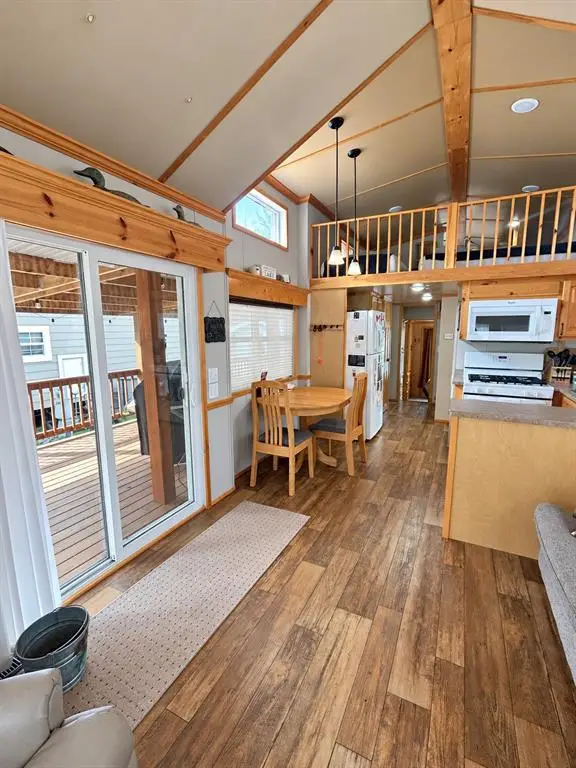N2635 County Road T #203, Birchwood, WI 54817 - #3