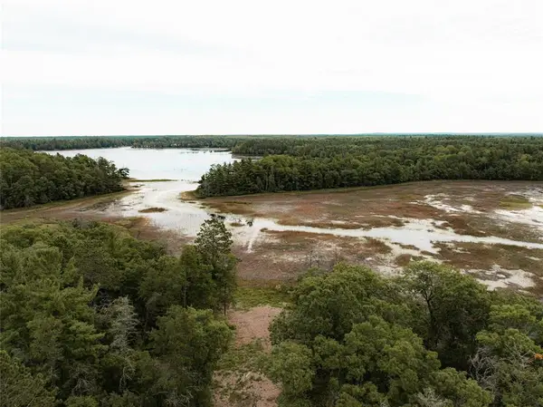 9026 W Wood Duck Lane, Minong, WI 54859