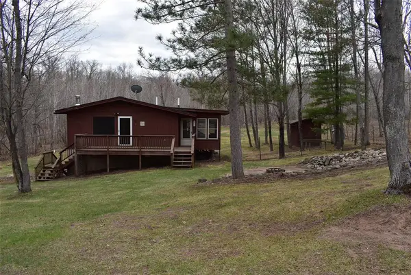 28755 Spotted Fawn Drive, Danbury, WI 54830