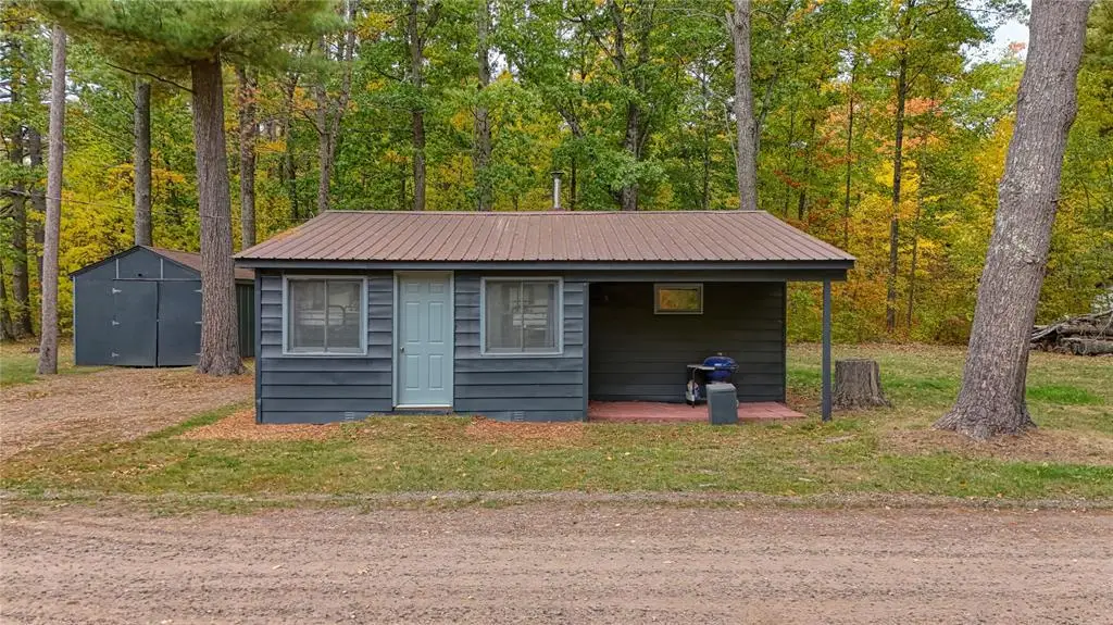 7715 Grindstone Avenue, Hayward, WI 54843 - #1