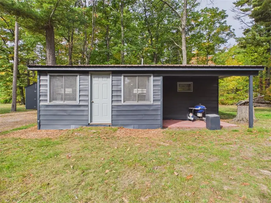 7715 Grindstone Avenue, Hayward, WI 54843 - #2