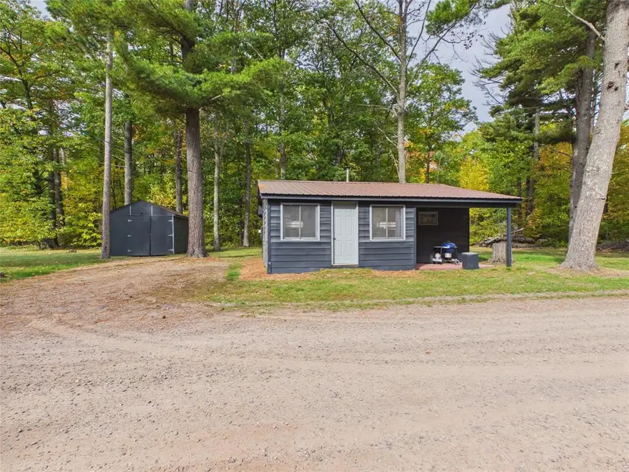 7715 Grindstone Avenue, Hayward, WI 54843 - #3