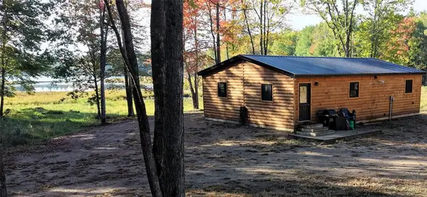 N 3368 Sawdust Road, Bruce, WI 54819