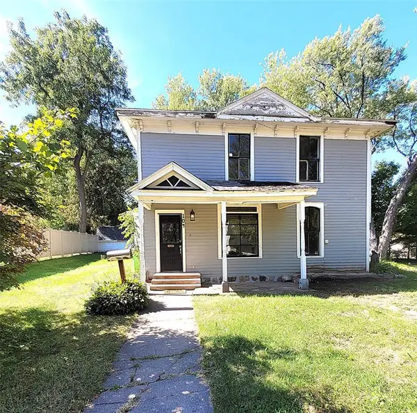 104 Court Street, Neillsville, WI 54456