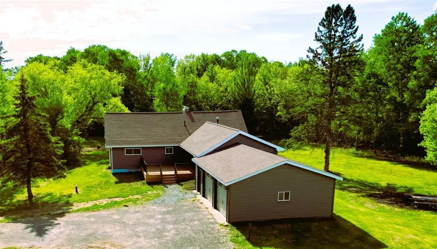 W9902 Flohr Road, Ladysmith, WI 54848 - #2