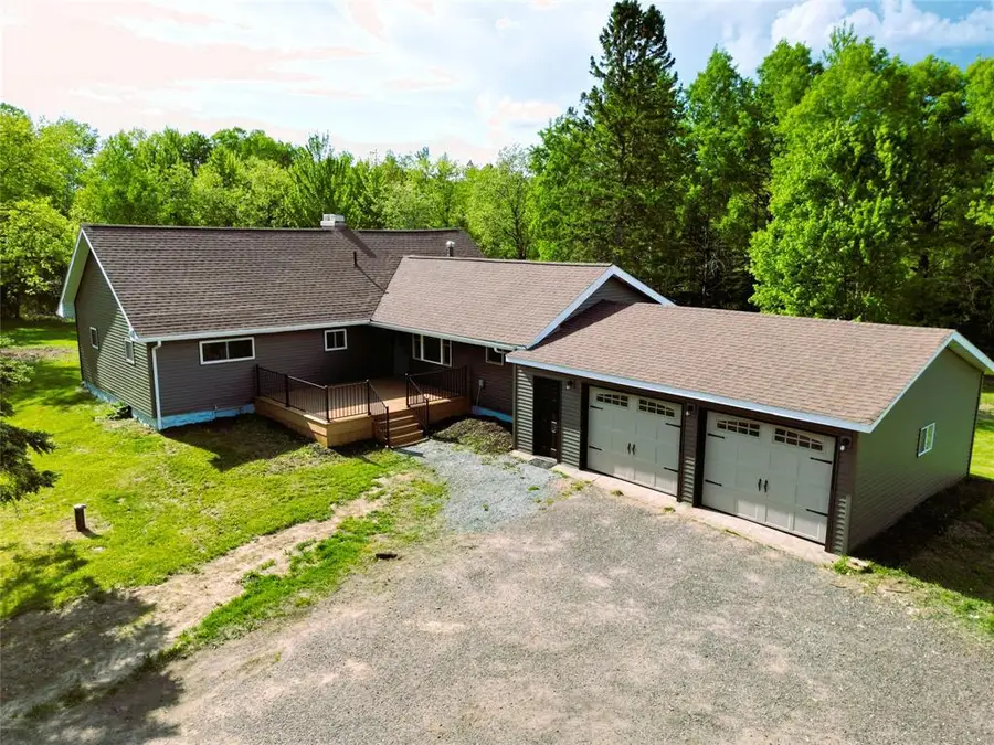 W9902 Flohr Road, Ladysmith, WI 54848 - #3