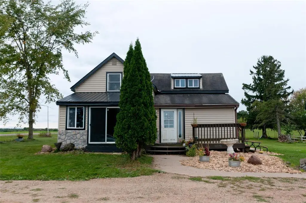 986 9th Street, Barron, WI 54812 - #1
