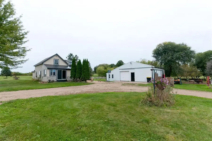 986 9th Street, Barron, WI 54812 - #3