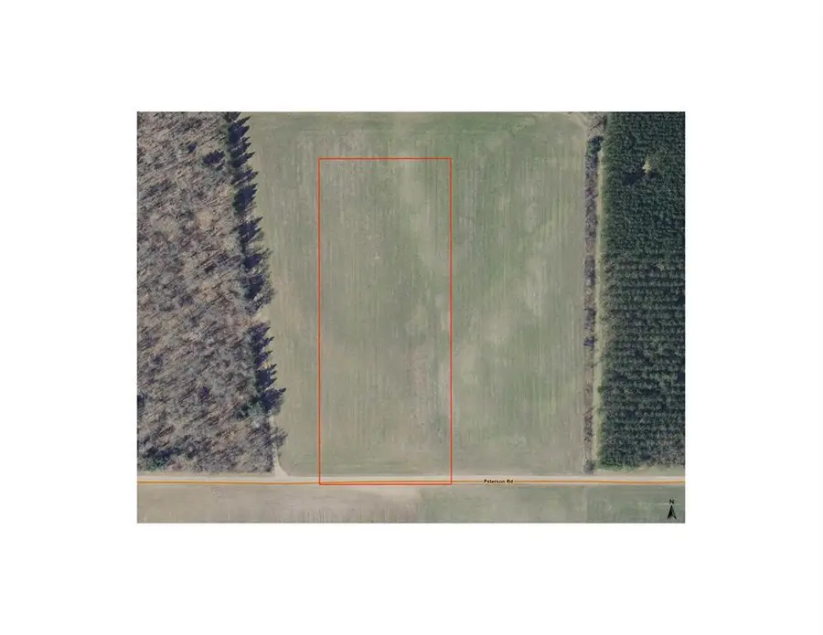 Lot 7 Peterson Road, Bruce, WI 54819 - #2
