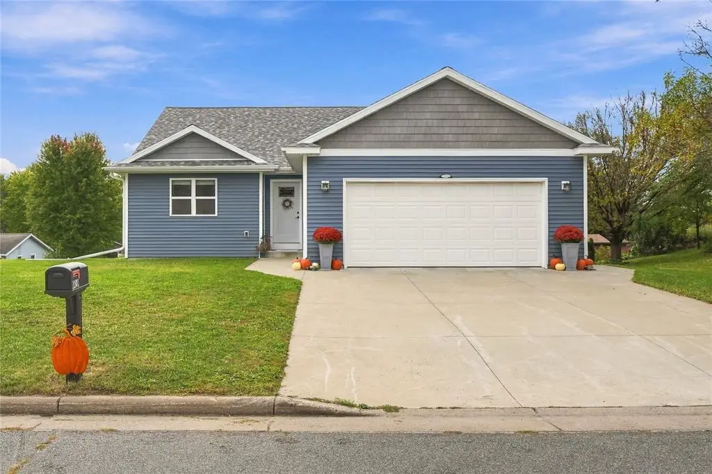 12831 7th Street, Osseo, WI 54758 - #1