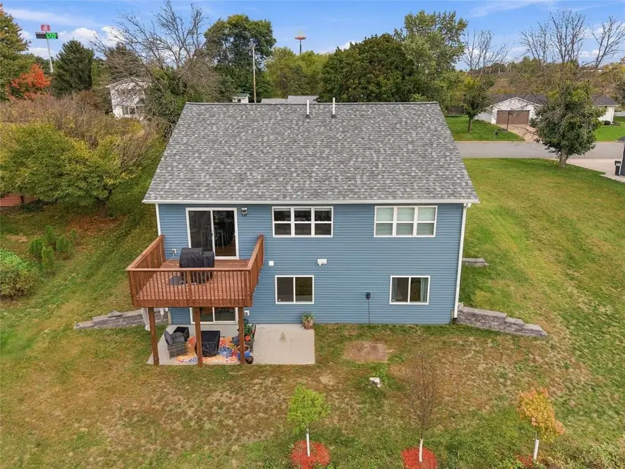 12831 7th Street, Osseo, WI 54758 - #2
