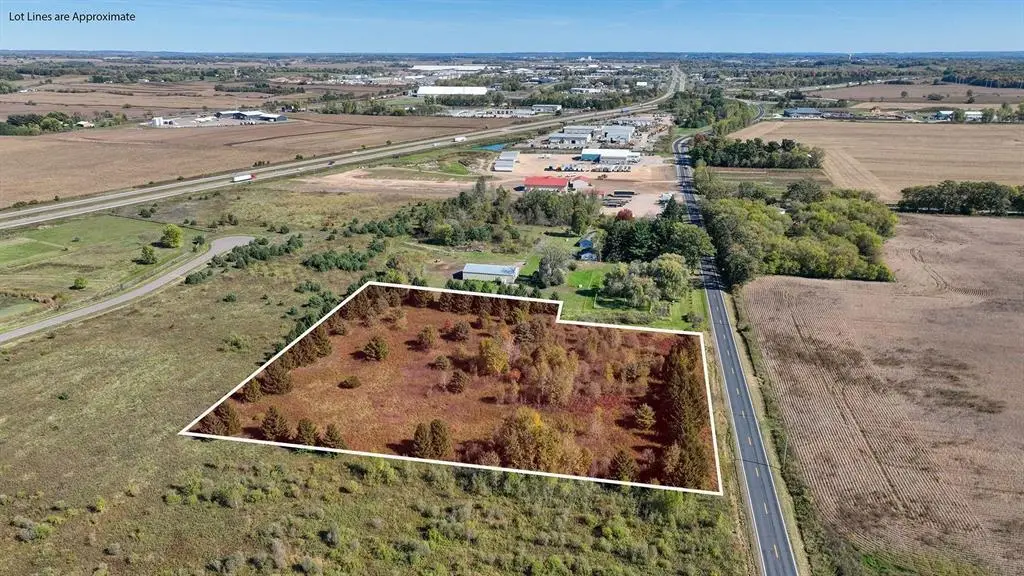 8460 Partridge Road, Eau Claire, WI 54703 - #1