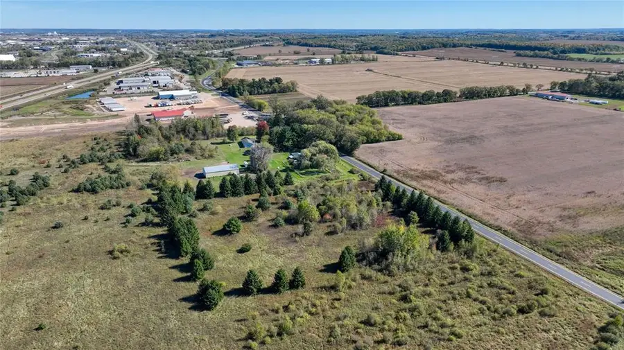 8460 Partridge Road, Eau Claire, WI 54703 - #3