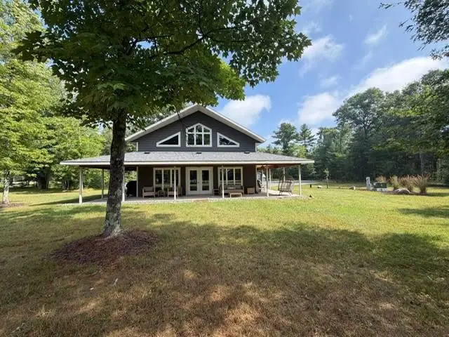 N147 Osprey Lane, Hatfield, WI 54754 - #1