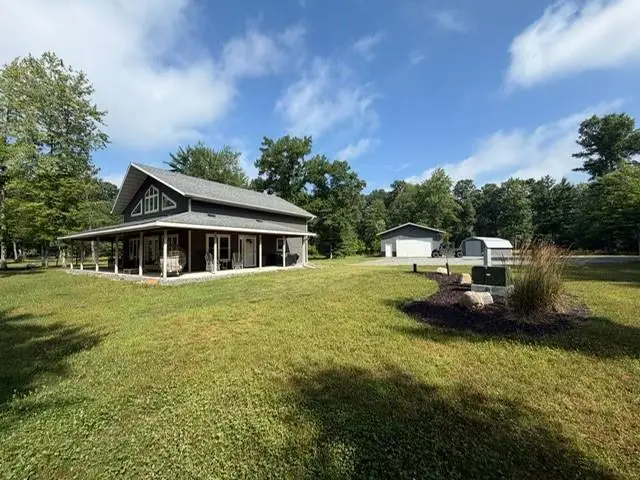 N147 Osprey Lane, Hatfield, WI 54754 - #2