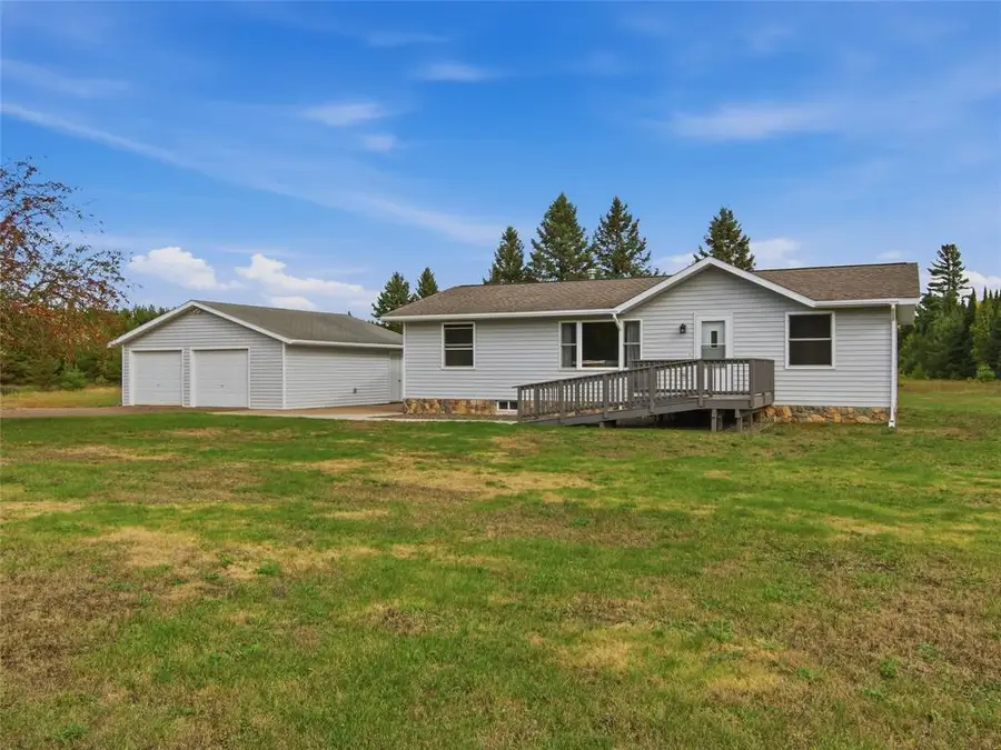 12798N State Highway 63, Hayward, WI 54843 - #2