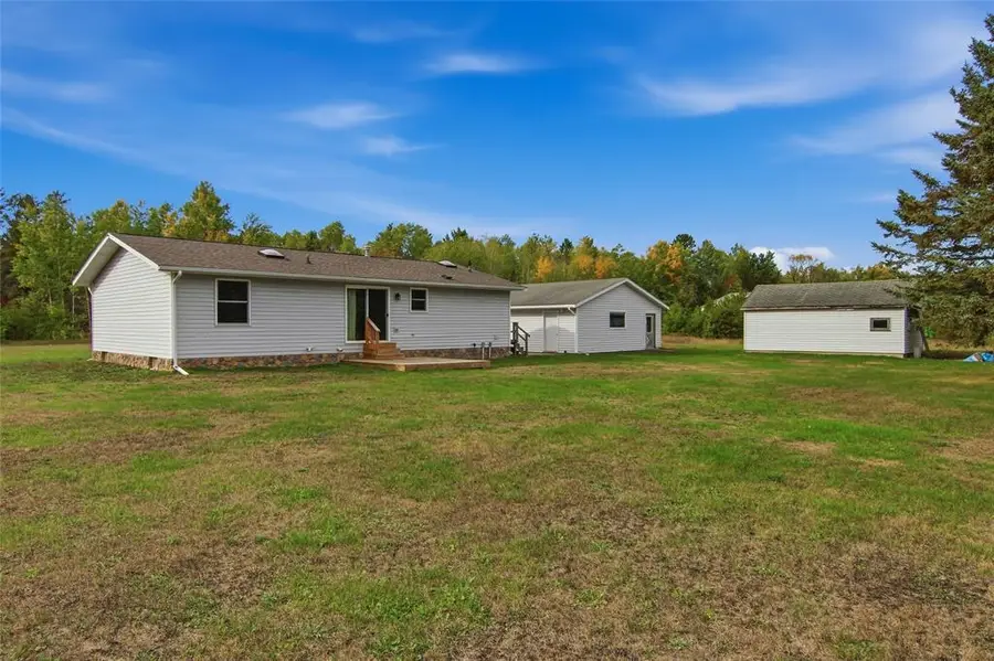 12798N State Highway 63, Hayward, WI 54843 - #3