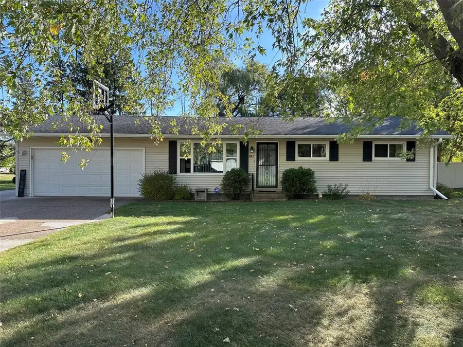 843 Veronica Street, Chippewa Falls, WI 54729 - #2