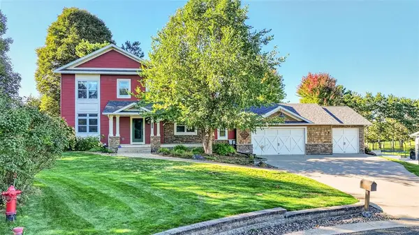 W514 Oak Street, Spring Valley, WI 54767
