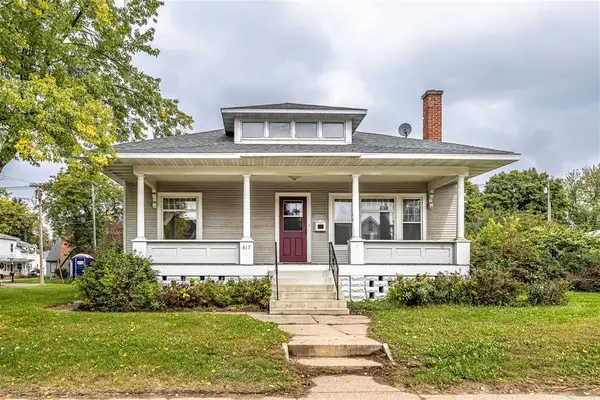 617 Main Street, Black River Falls, WI 54615