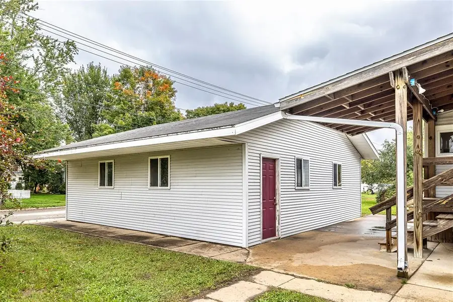 617 Main Street, Black River Falls, WI 54615 - #2