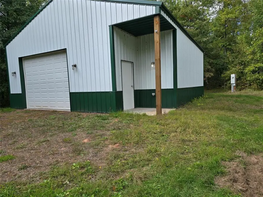 6210 W River Road, Trego, WI 54888 - #3